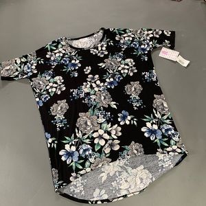 NWT lularoe Irma